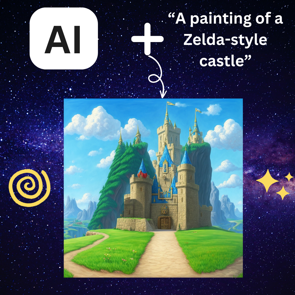 AI Illusion App