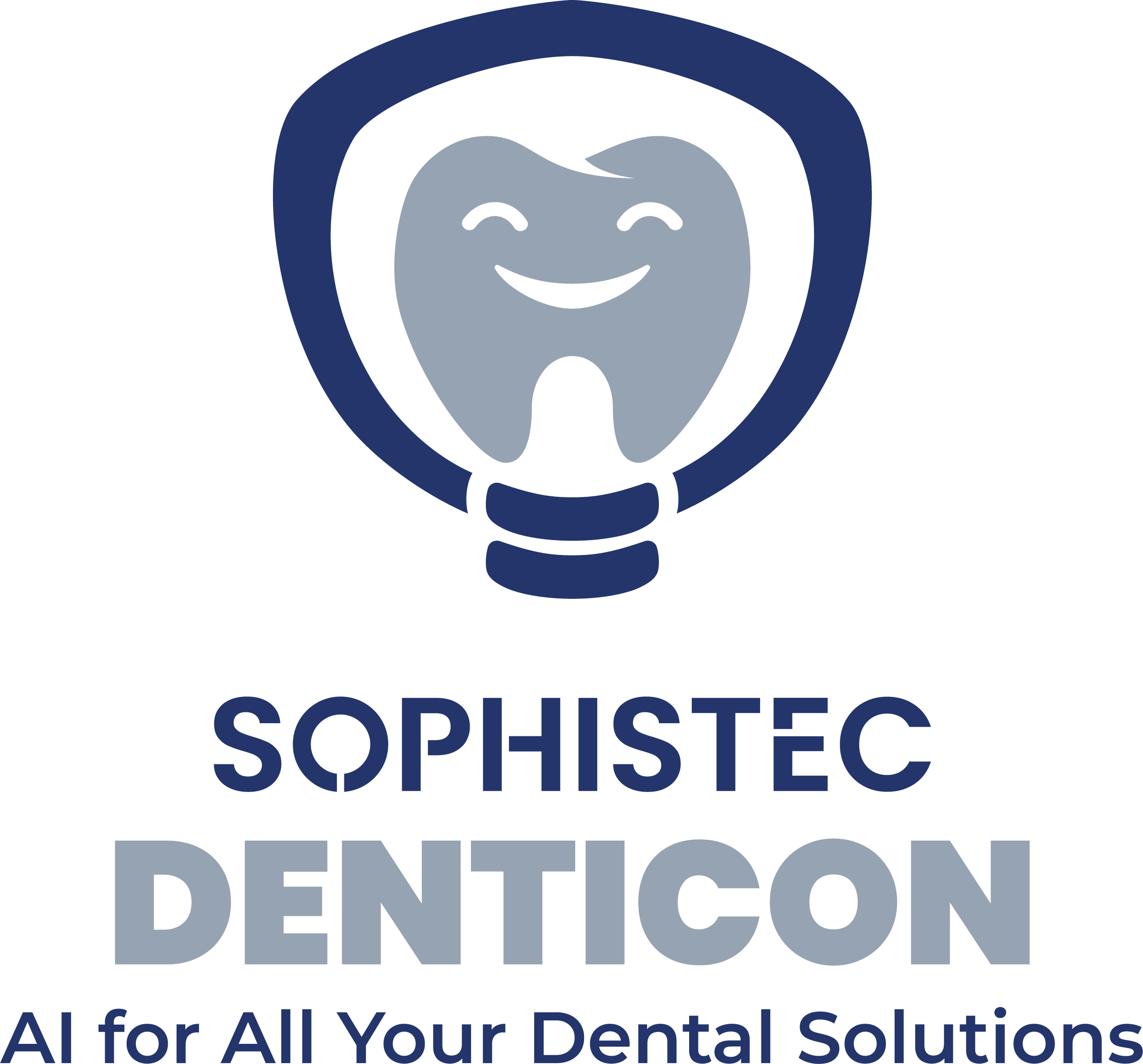 Sophistec Denticon - Main product screenshot demonstrating key features and user interface