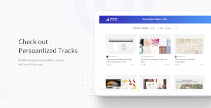 DataViz Stash gallery image