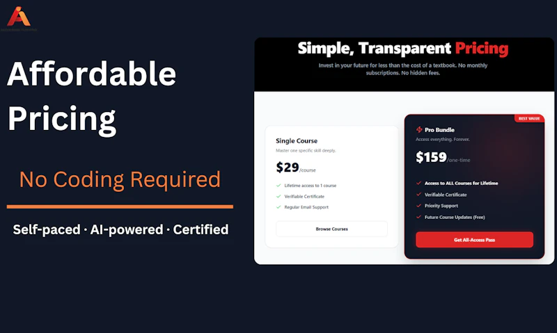 AICourseHubPro screenshot 5