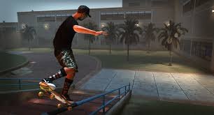 Tony Hawk's Pro Skater 5 gallery image