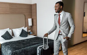 Angie In-Room Digital Assistant gallery image