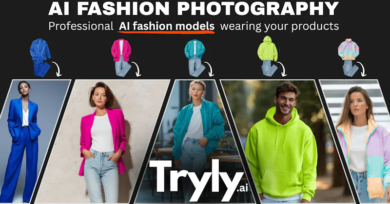Tryly.ai screenshot 3
