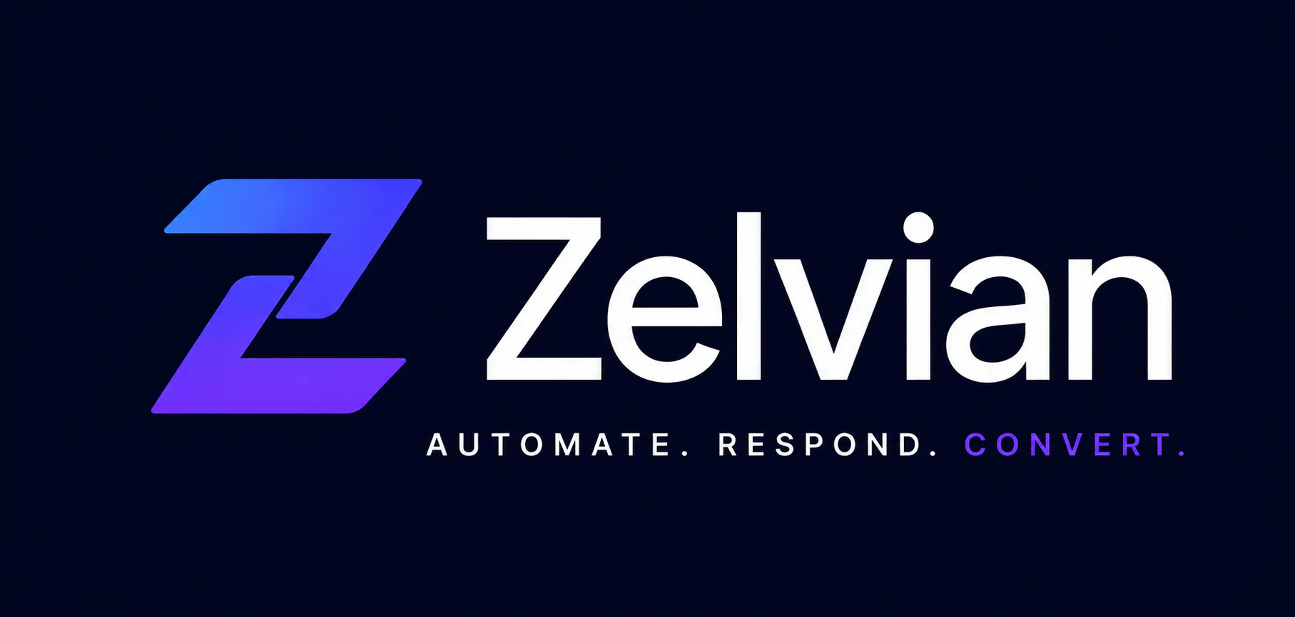 Zelvian Lead Capture