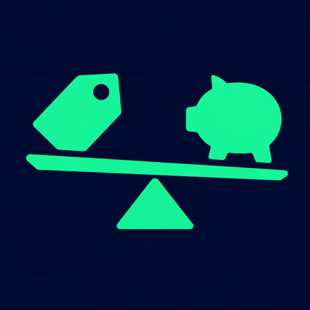 Skip Or Buy: Cost Per Use gallery image