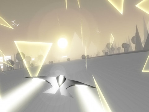 Race The Sun gallery image