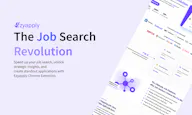 Ezyapply Chrome Extension