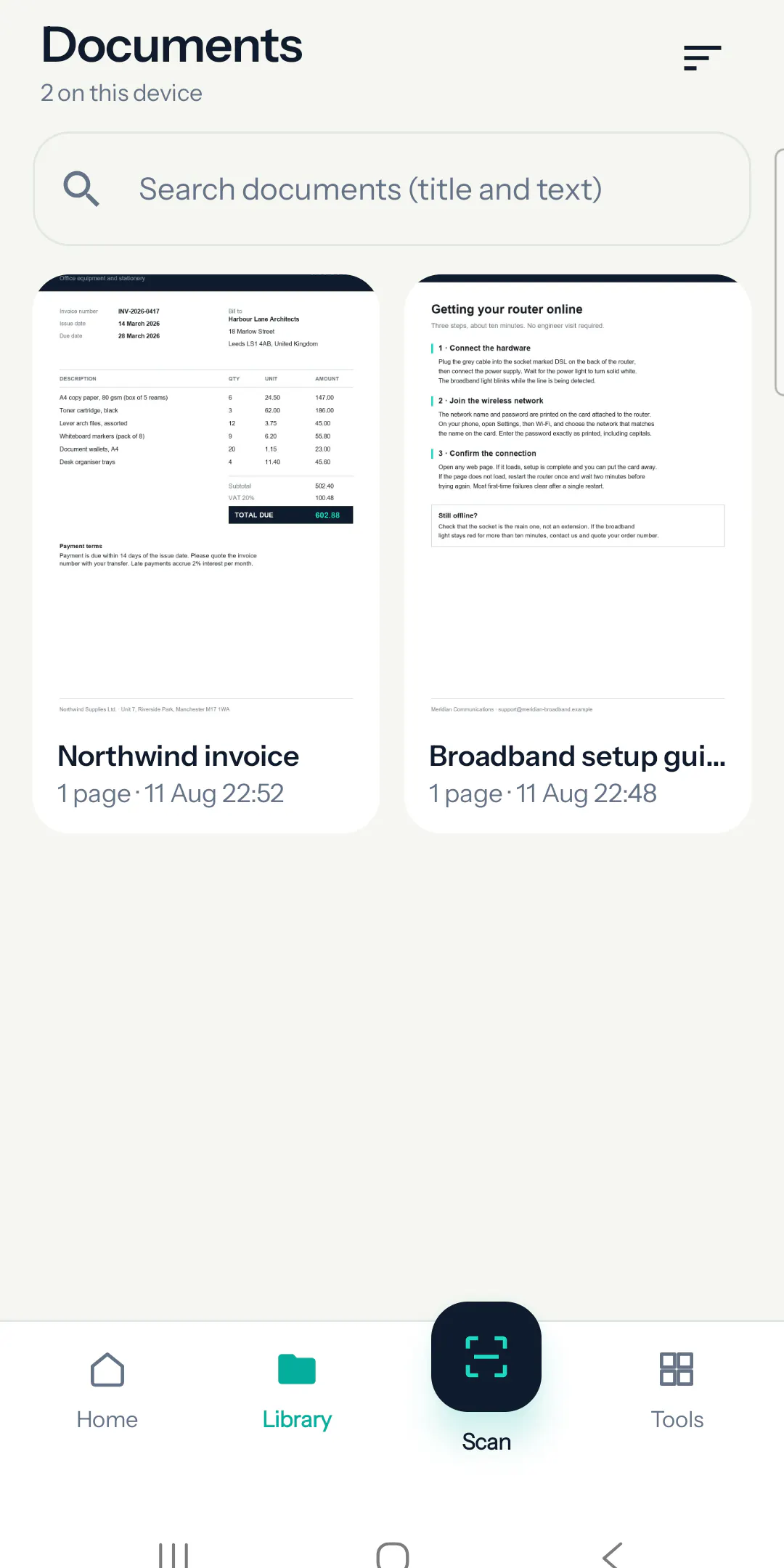 Screenshot 4