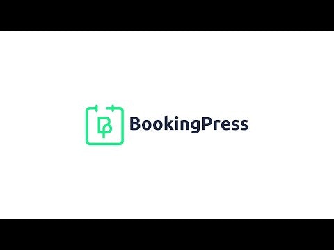 BookingPress Plugin gallery image