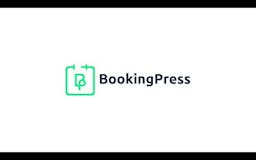 BookingPress Plugin media 1