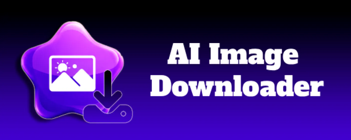 Free Image Downloader from Websites screenshot