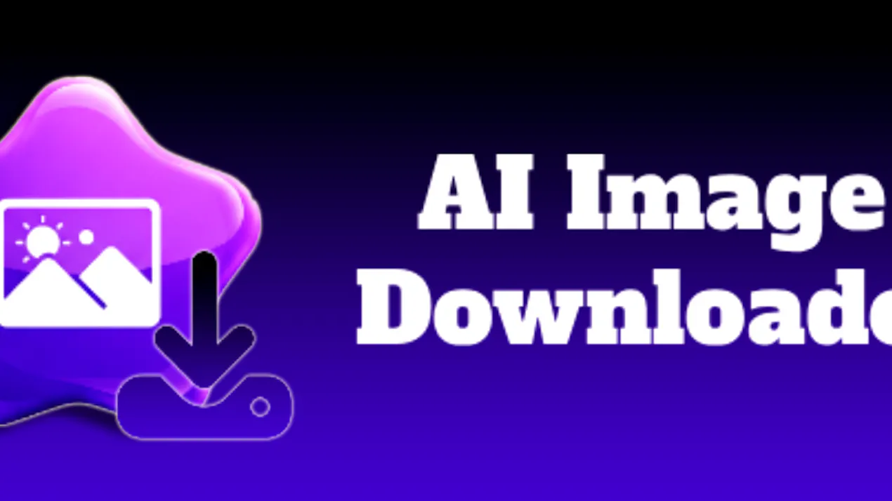 Free Image Downloader from Websites product