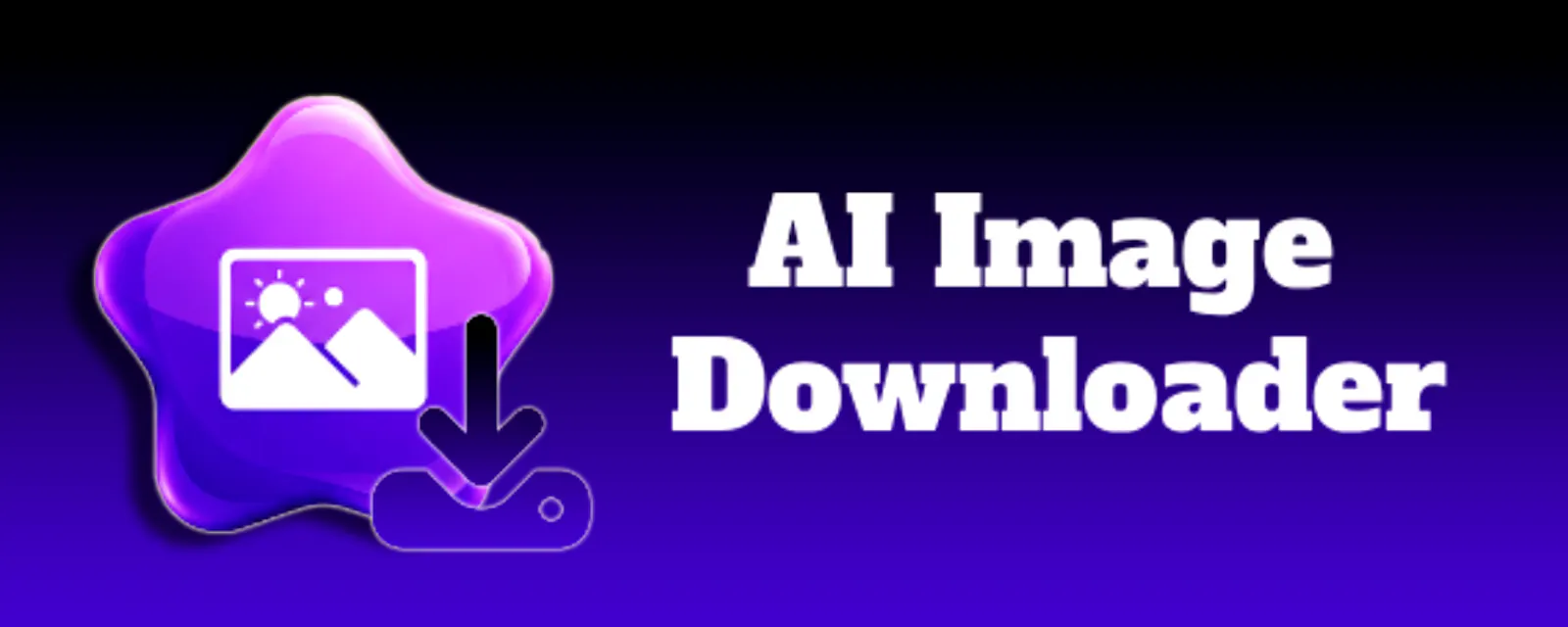 Free Image Downloader from Websites screenshot 1
