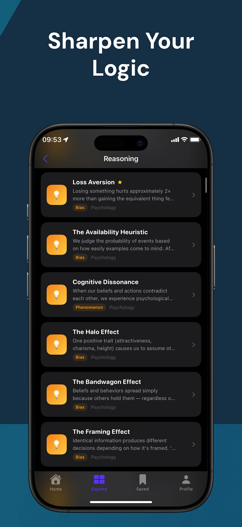 Frontier: Brain Fitness Daily screenshot 6