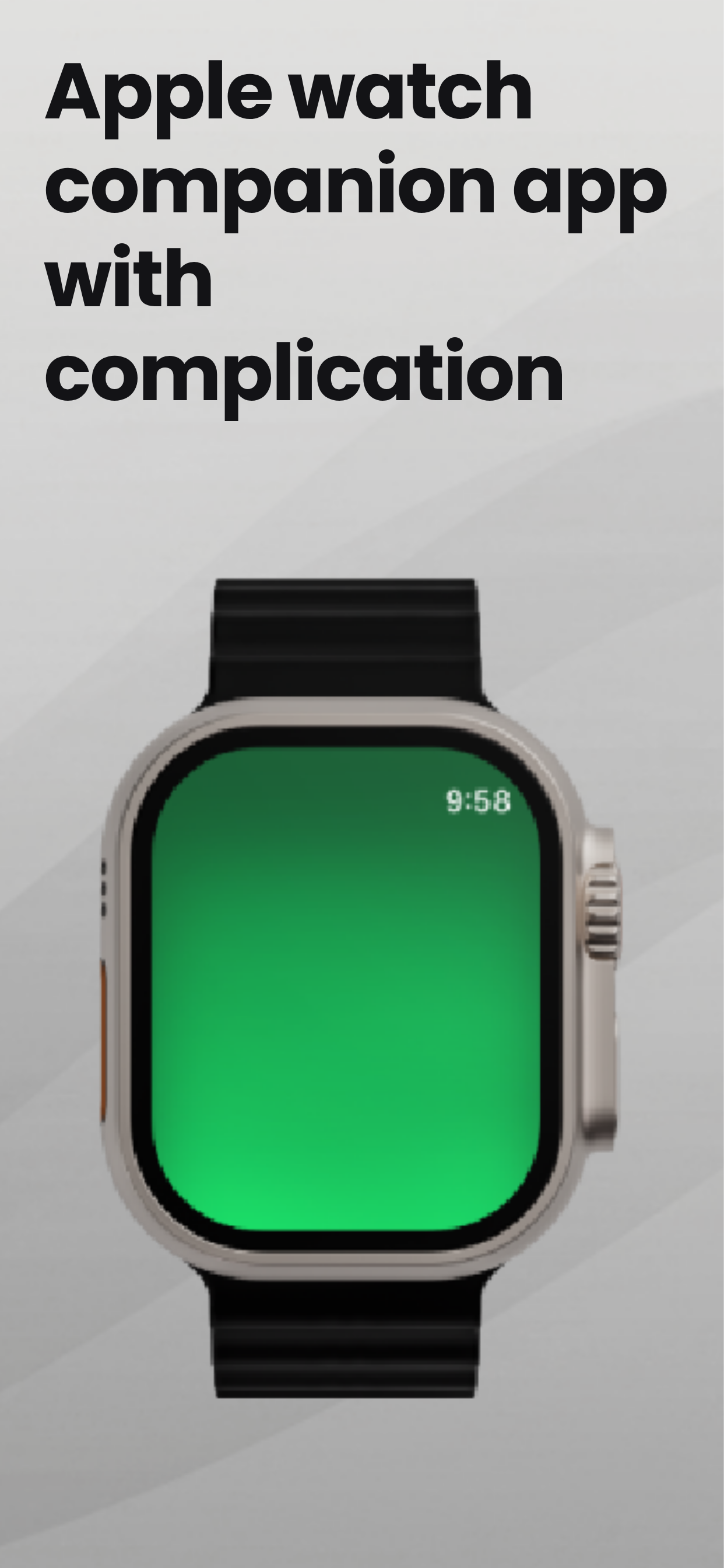 Current: Visual Focus Timer gallery image