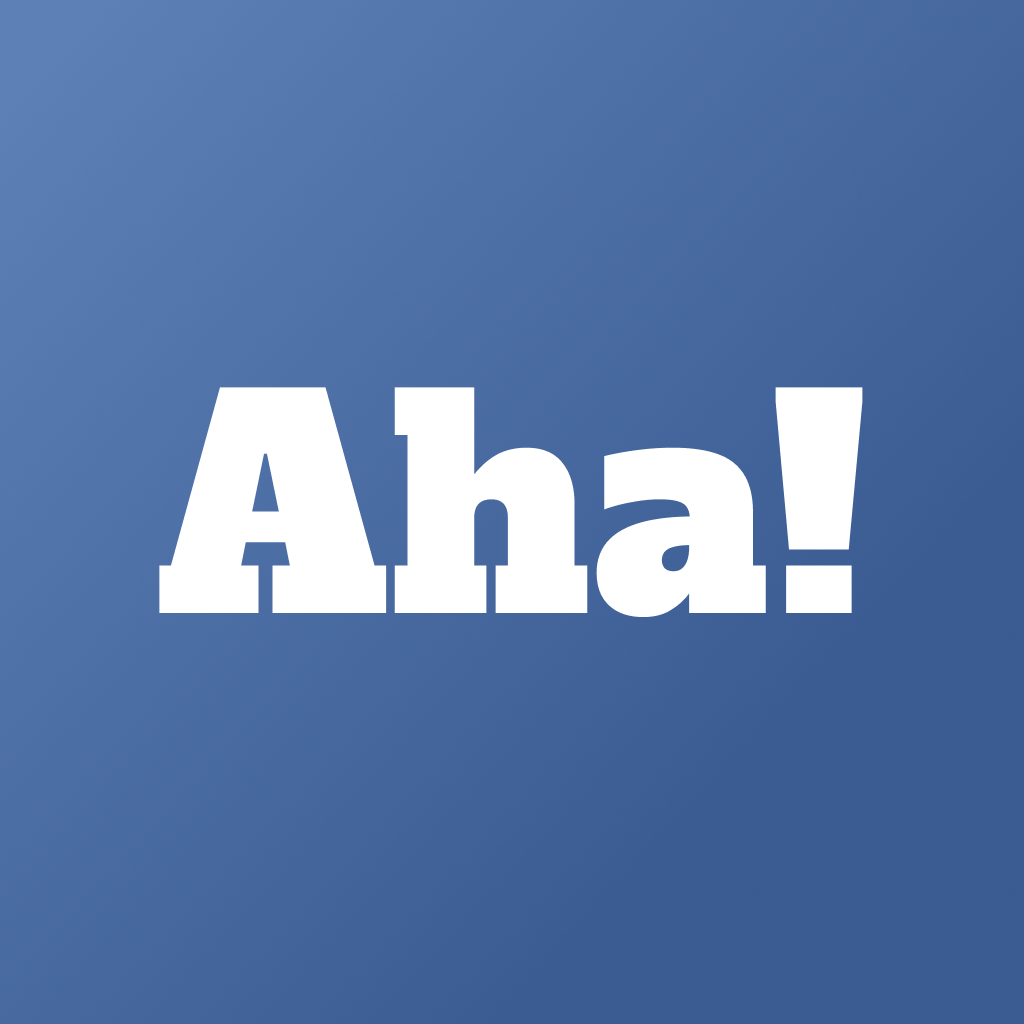 Aha!- Carte e AI