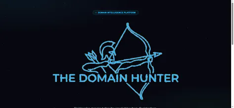 The Domain Hunter gallery image