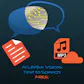 Lifelike Voices Text to Speech