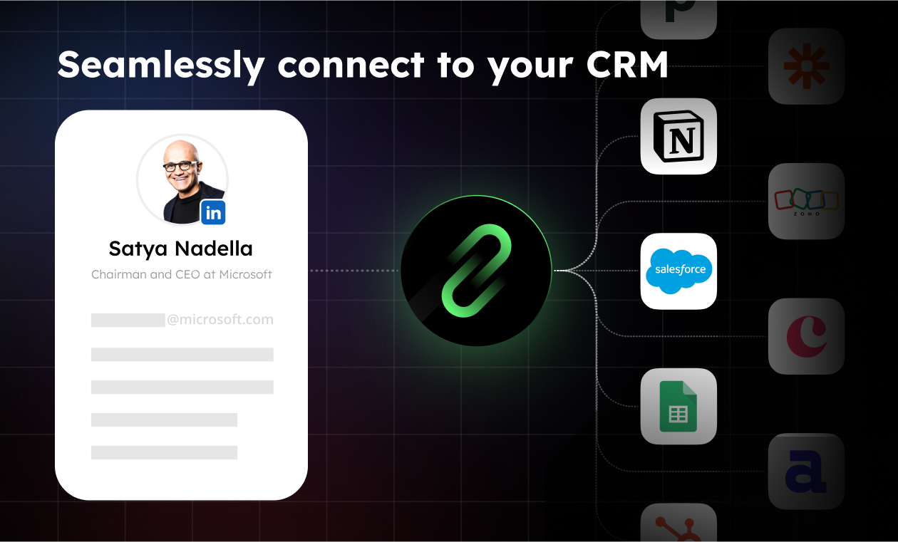 LinkedIn Email Finder media 3