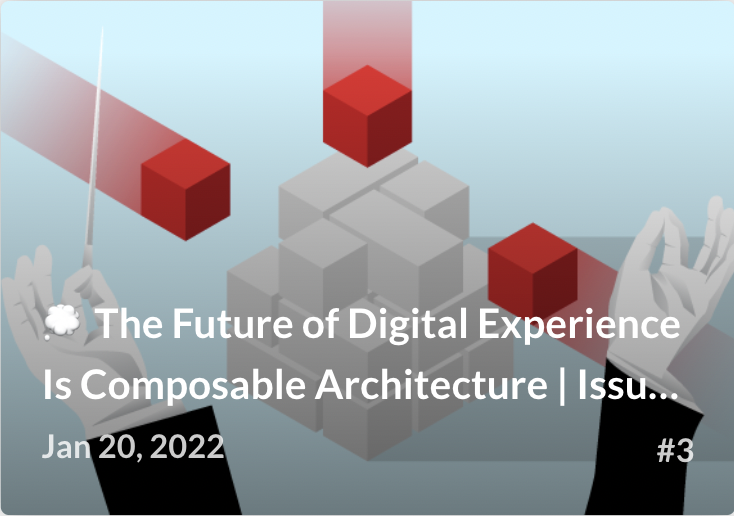 Experience Stack  gallery image