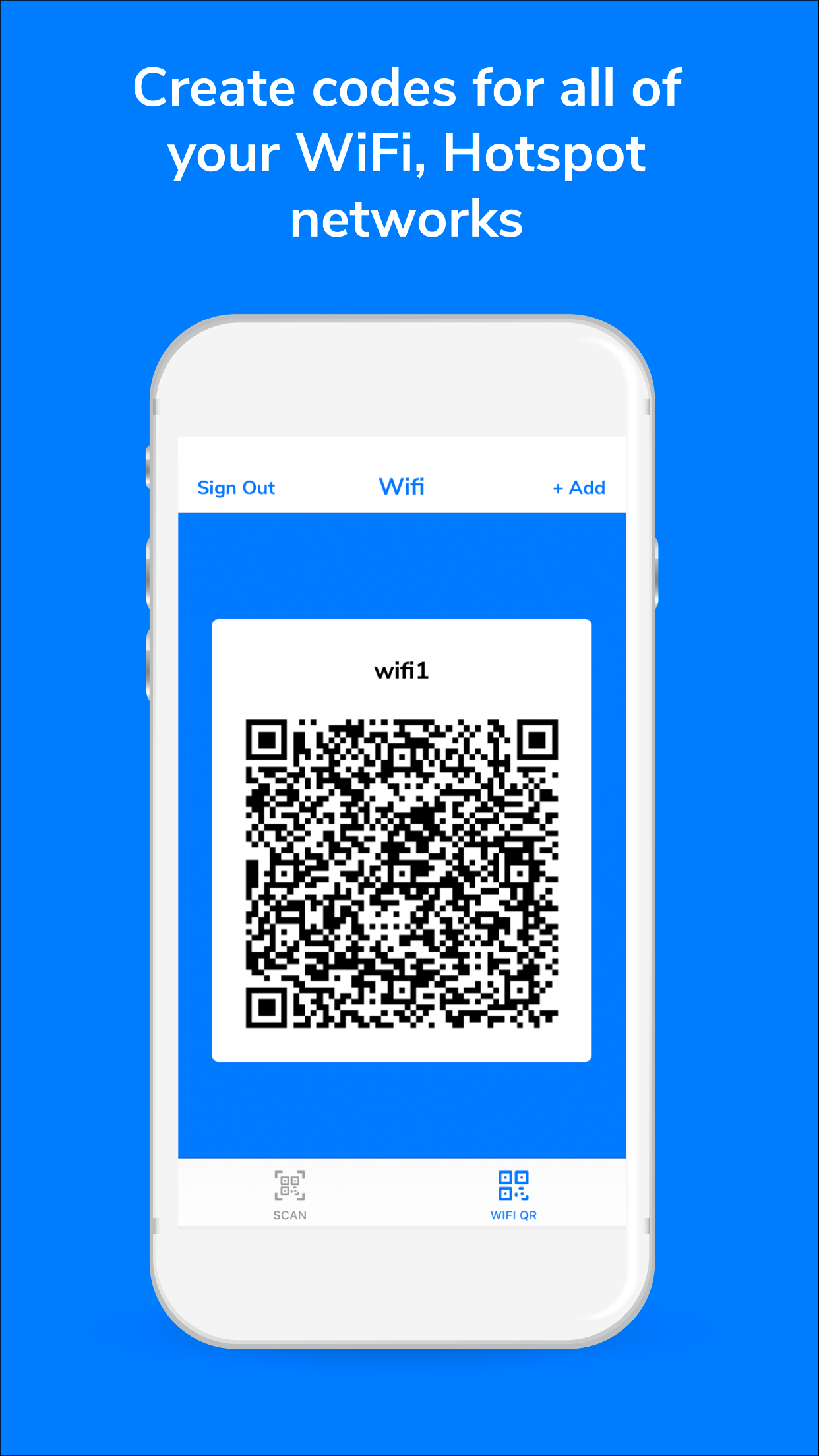 EZWifi gallery image