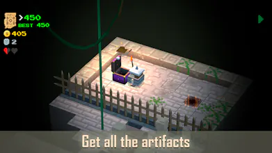 Call of Dungeon: Devil's Quest gallery image