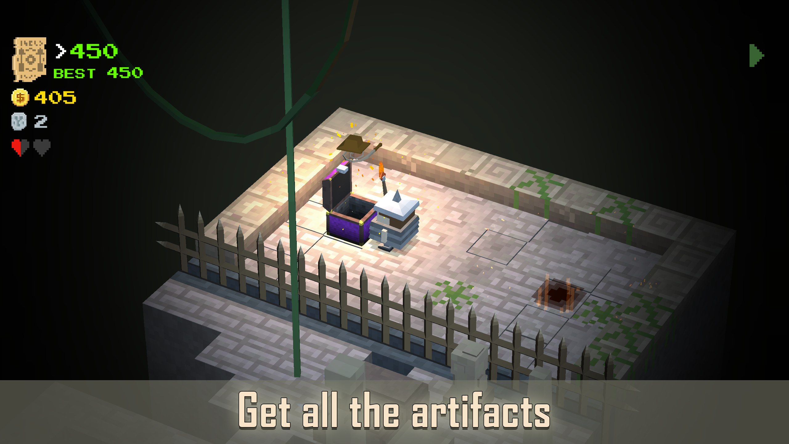 Call of Dungeon: Devil's Quest media 4
