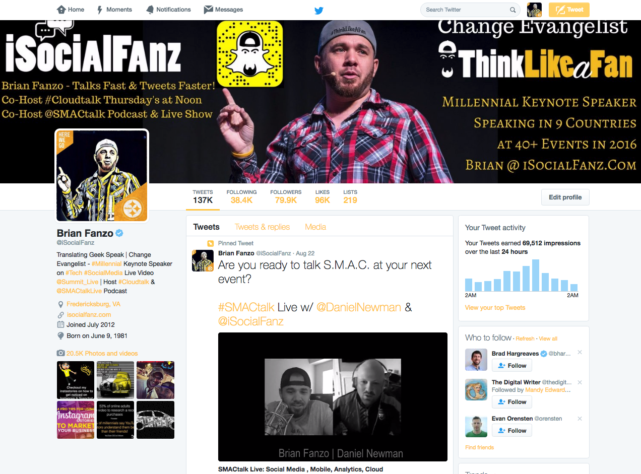 6 Twitter Power User Features For Everyone gallery image