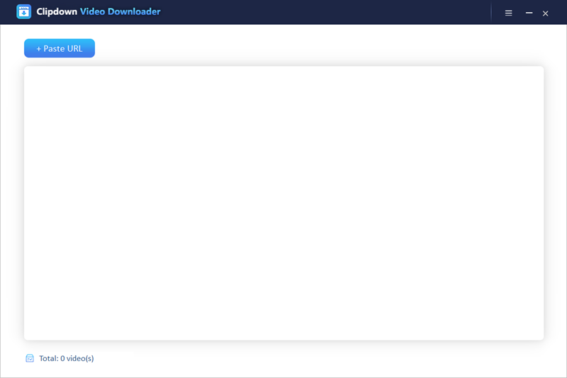 ClipDown Video Downloader gallery image