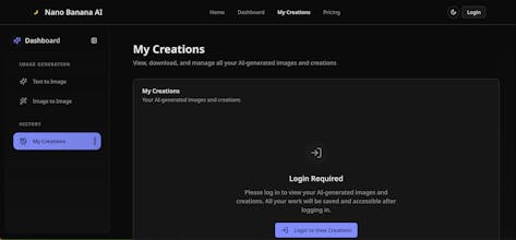 Nano Banana AI gallery image