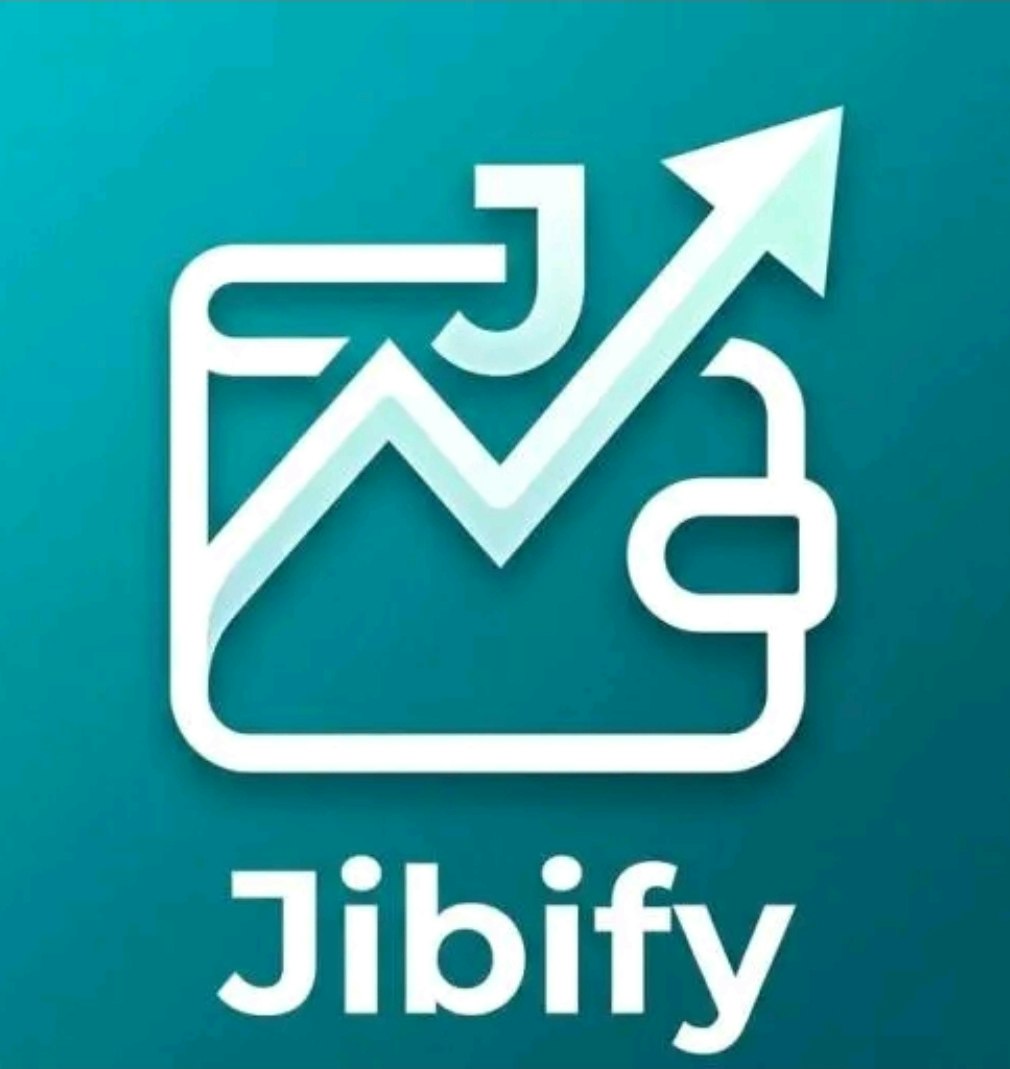 Jibify logo