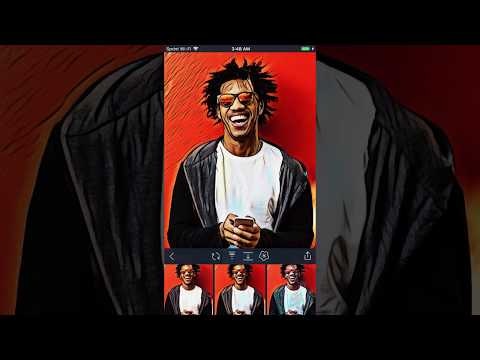 Visionist gallery image