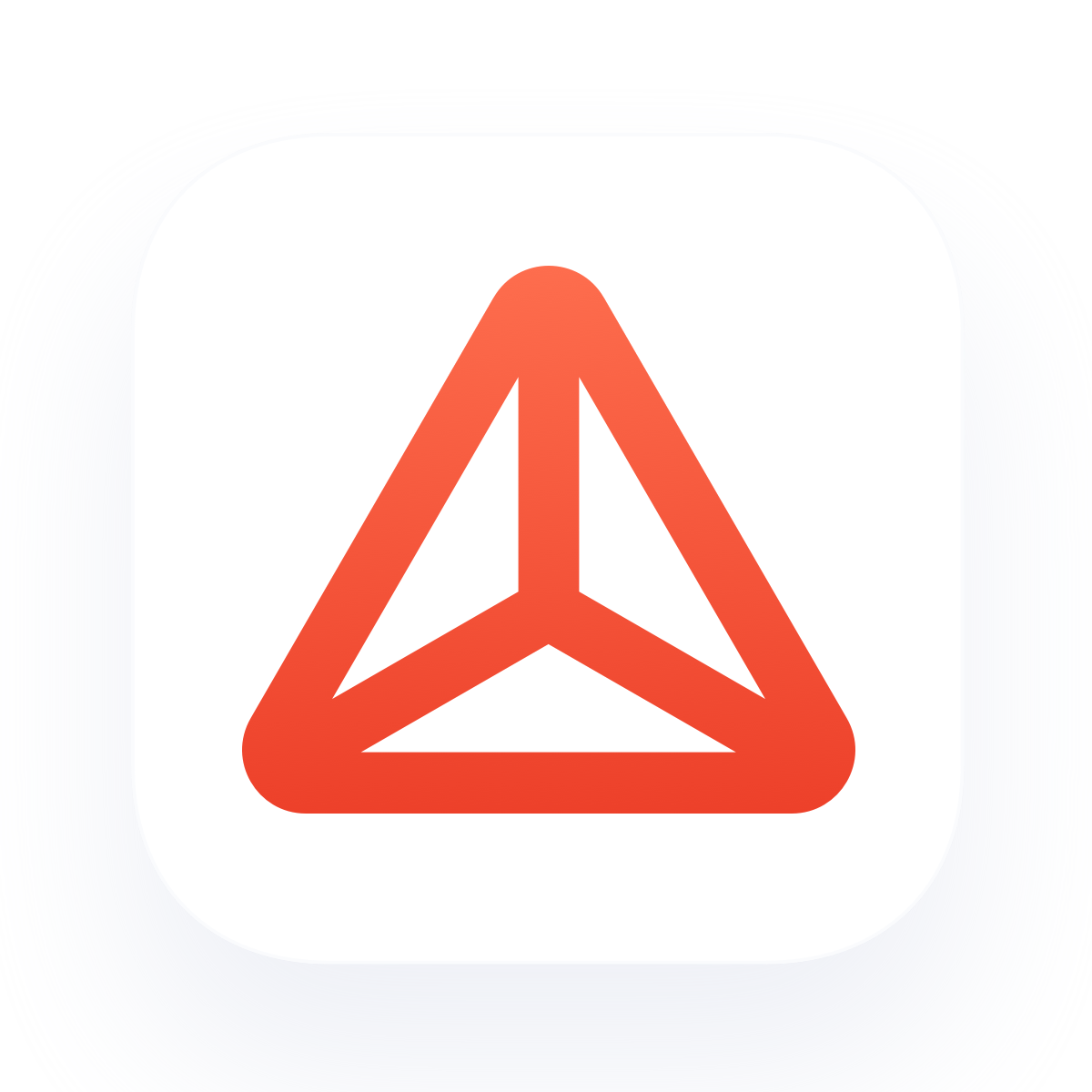 Tetra iOS Logo
