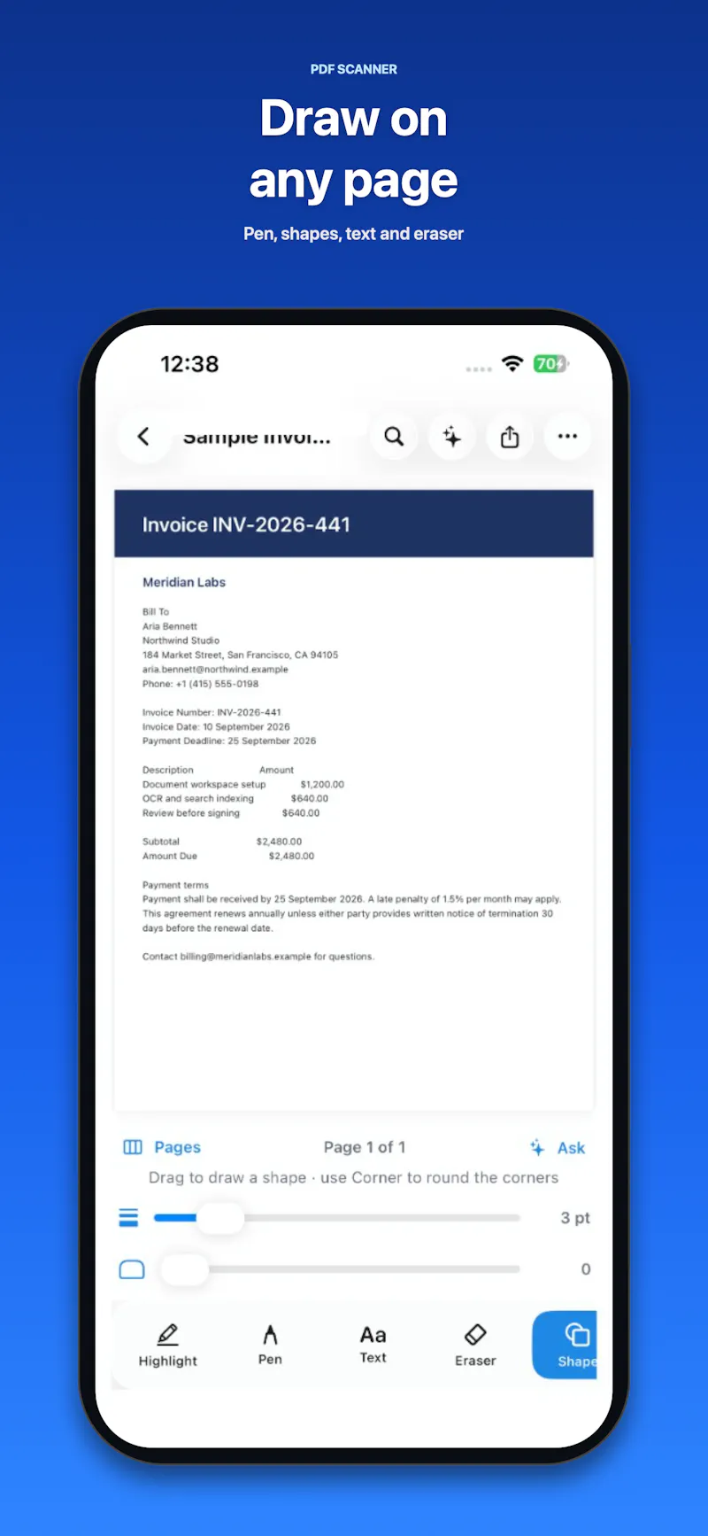 ScanChat PDF screenshot 6