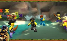 LEGO® Ninjago™: Shadow of Ronin™ media 1