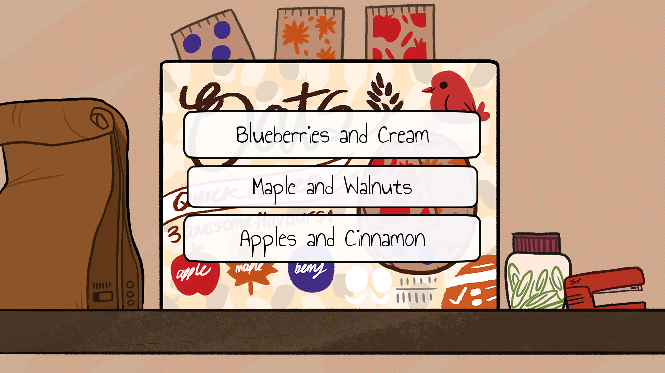 The Average Everyday Adventures of Samantha Browne gallery image