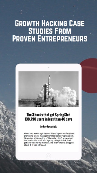 Hackerpreneur Magazine gallery image