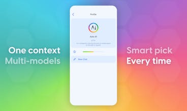 1For AI gallery image