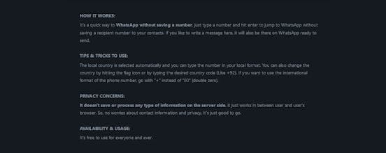 Goto WhatsApp gallery image