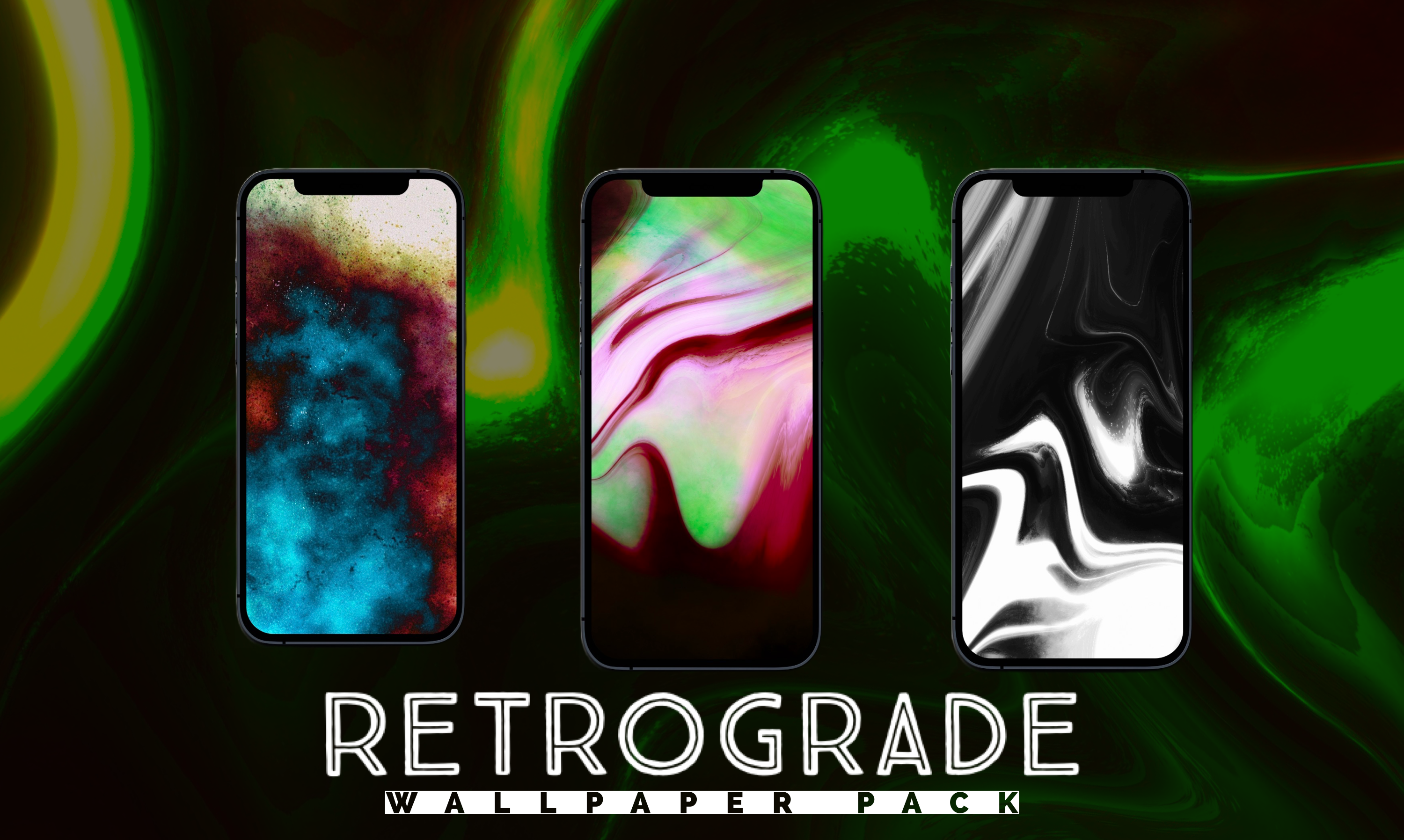 Retrógrada media 1