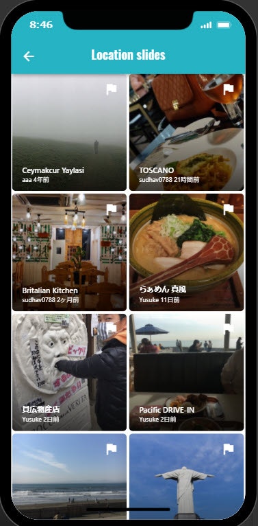 TripRecord gallery image