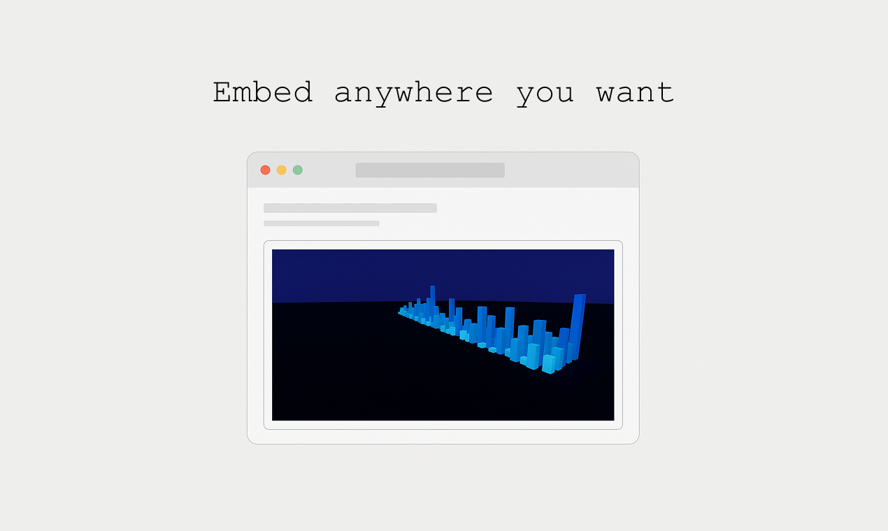 ตัวแปลง - อวด GitHub ของคุณอย่างสวยงาม media 4