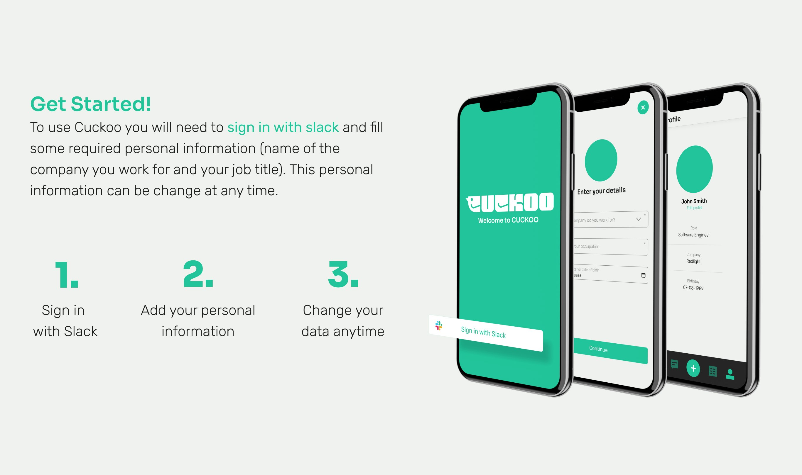 Cuckoo gallery image
