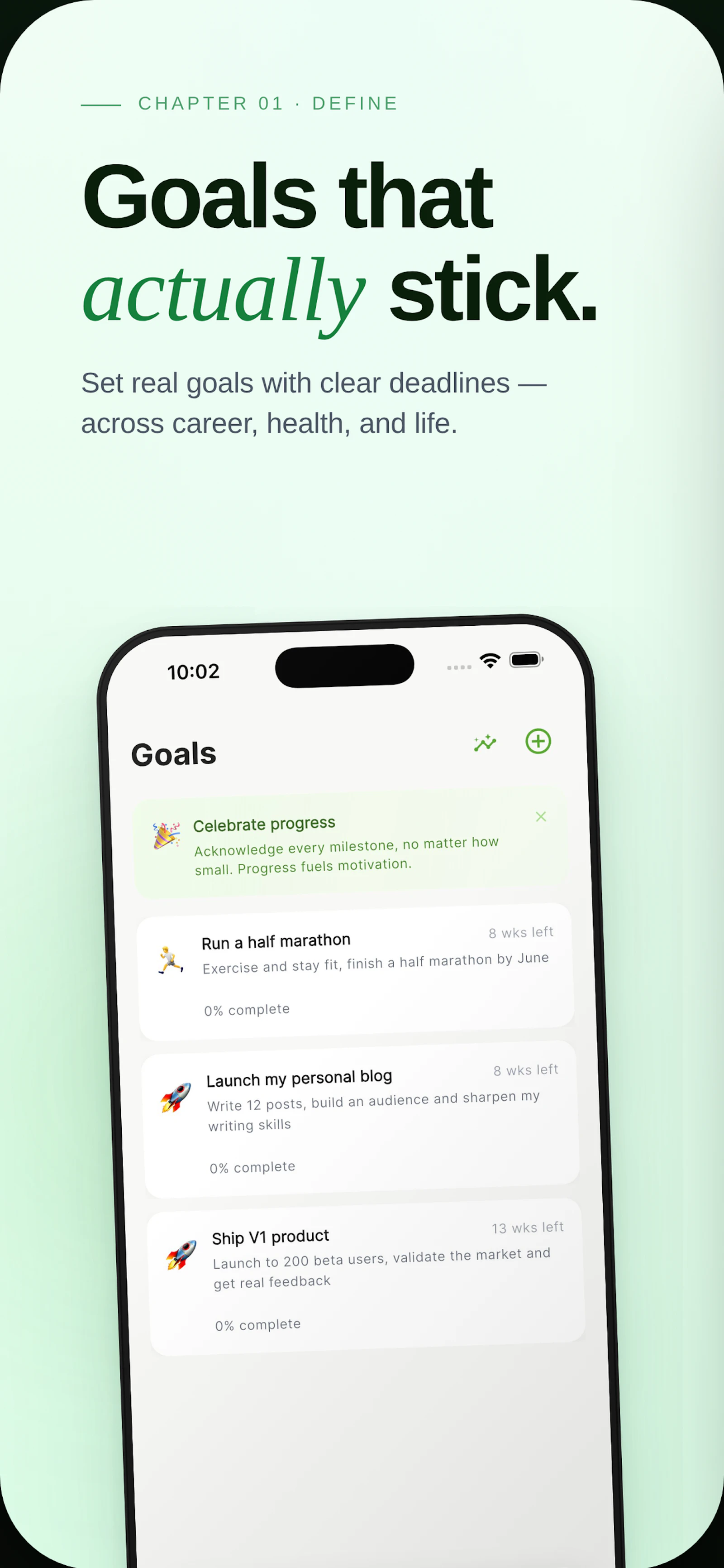 Kinwii App screenshot 2