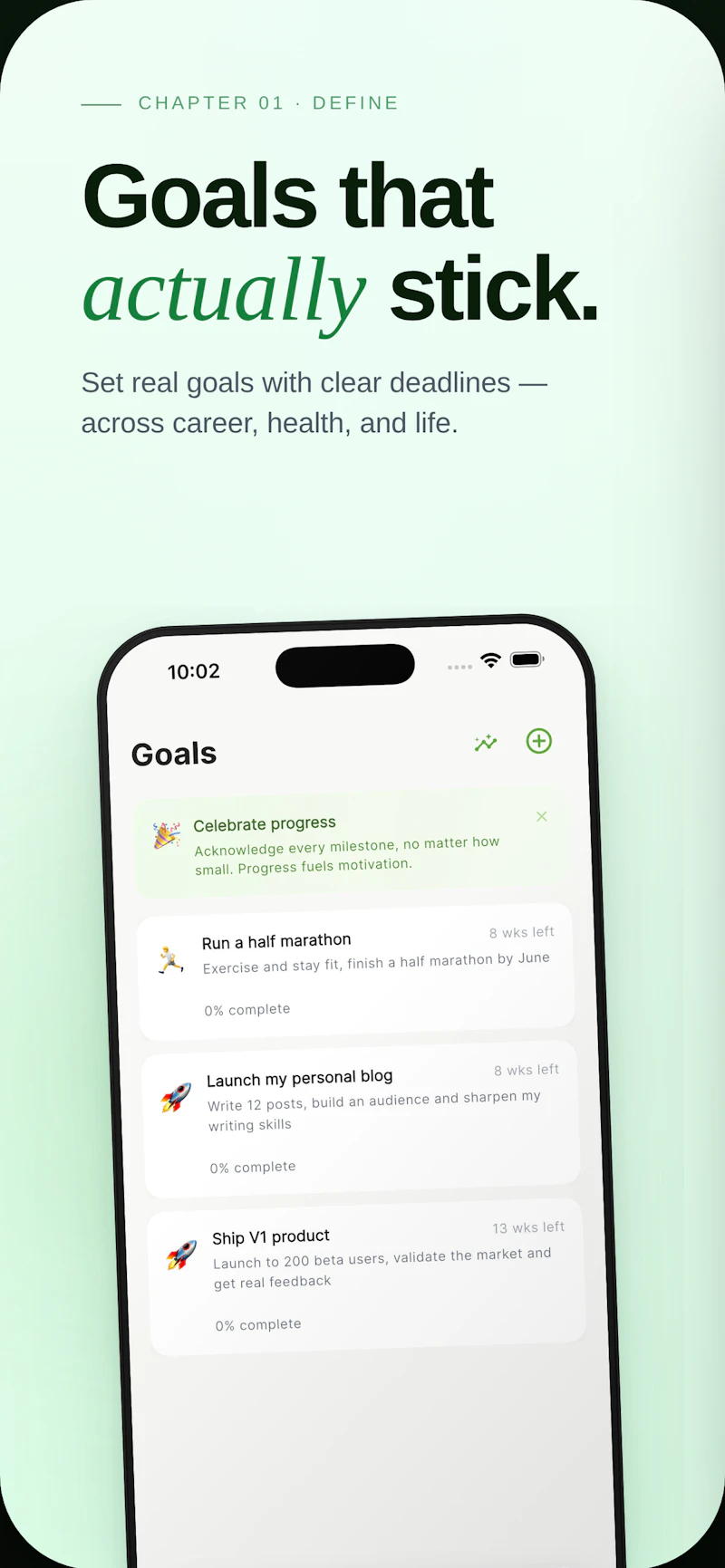 Kinwii App screenshot 2