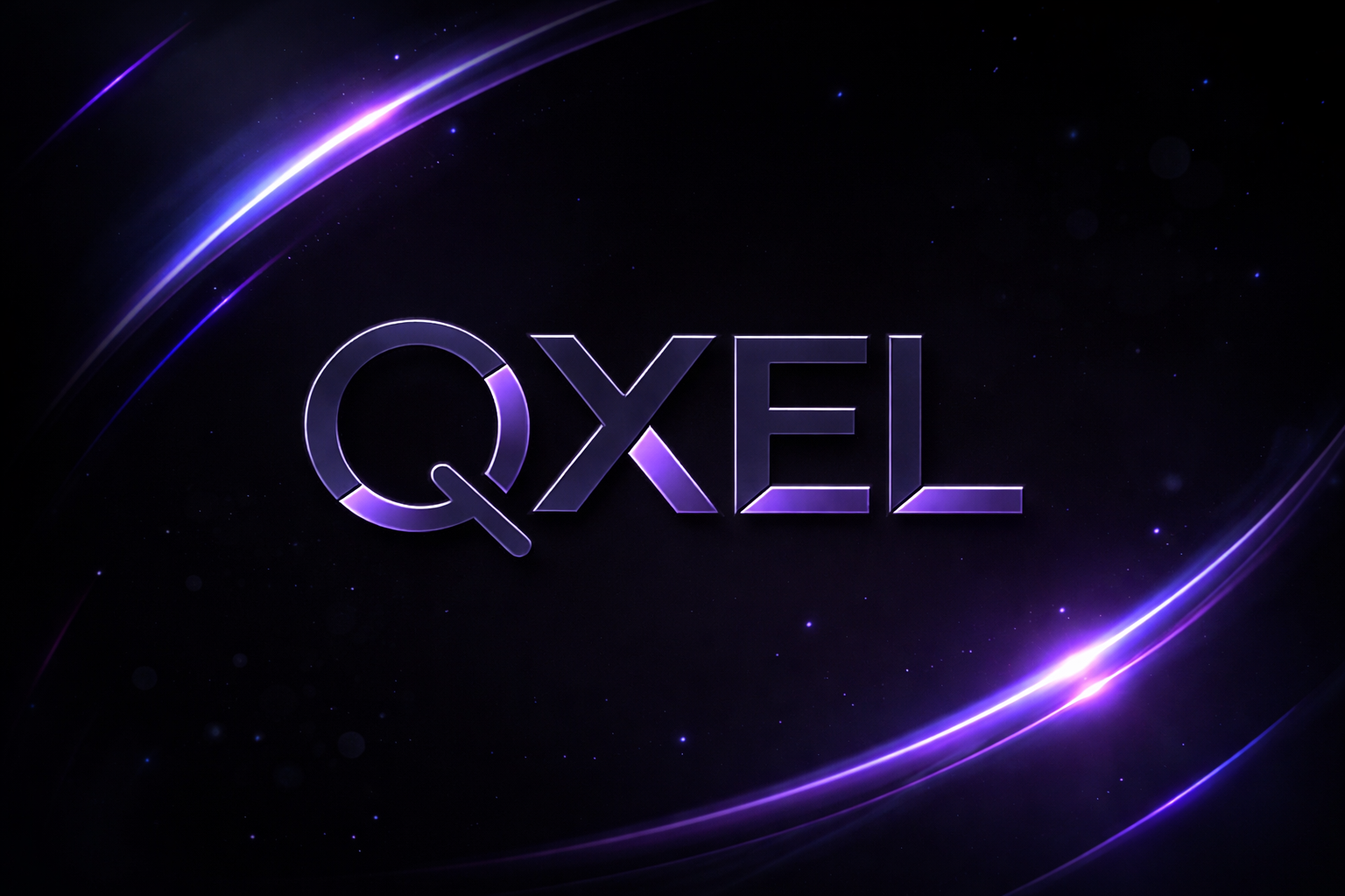 Qxel gallery image