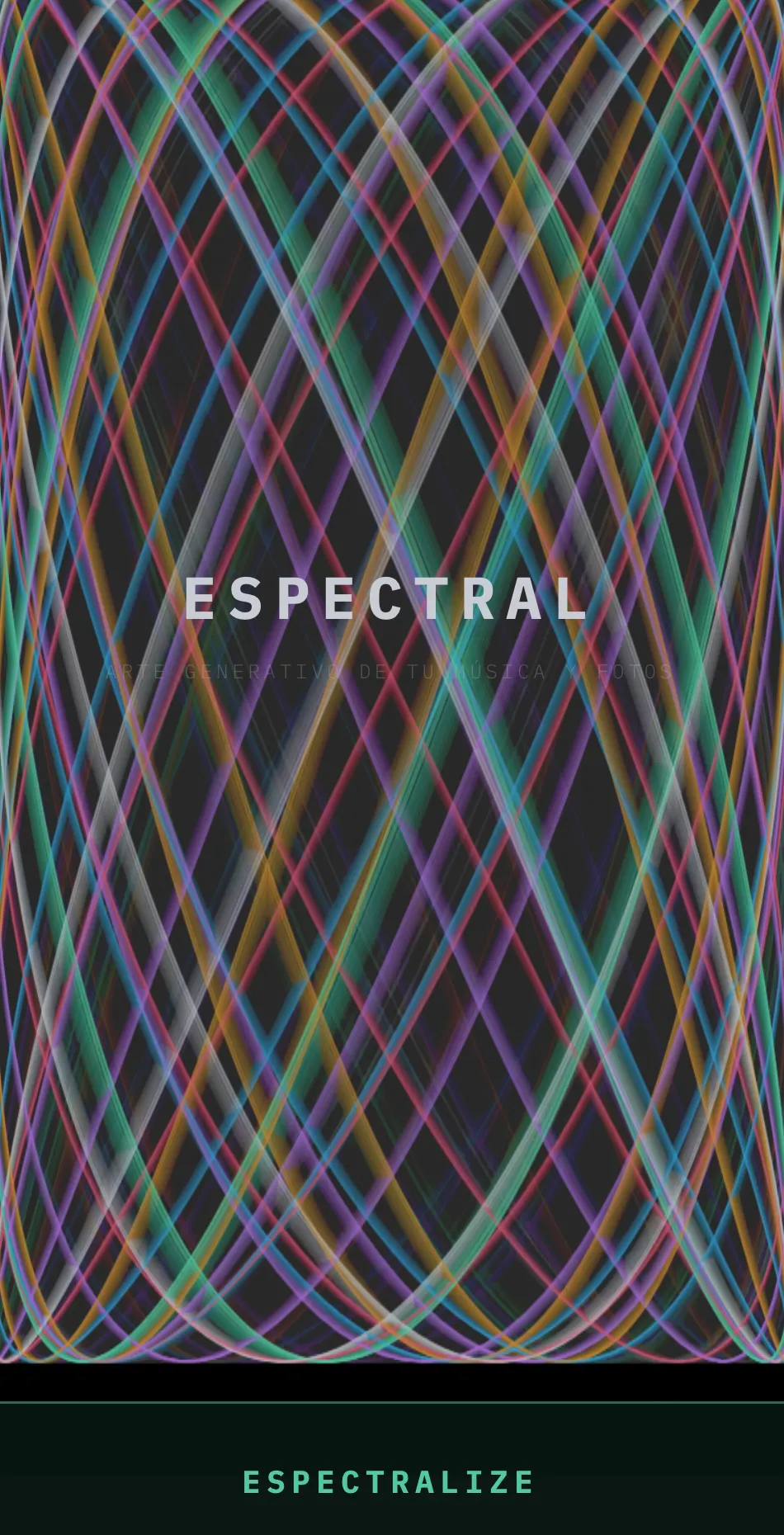 Espectral gallery image
