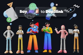 Dop3 link gallery image