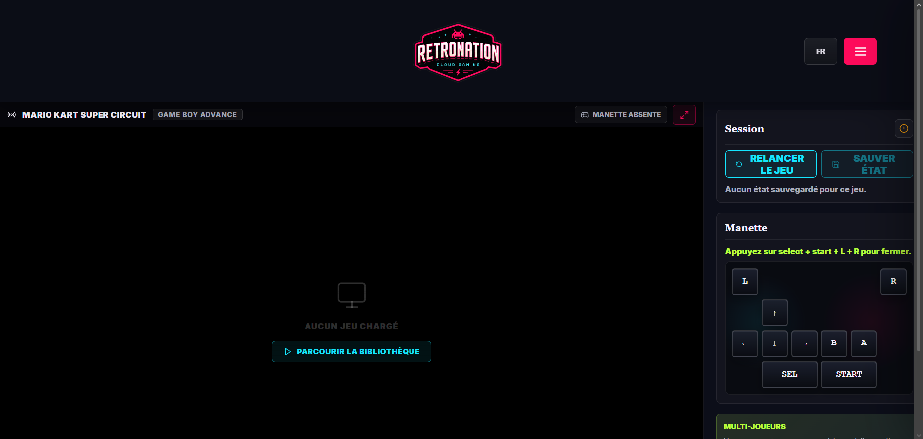 retronation gallery image
