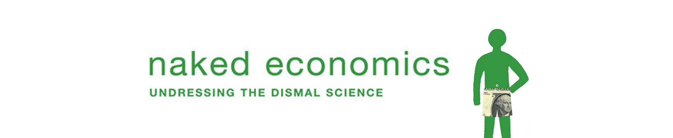 Naked Economics gallery image